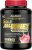 ALLMAX Nutrition – Gold ALLWHEY Protein Powder, Whey Protein Blend for Strength and Muscle Gains, Post Workout Recovery, Gluten Free, 24 Grams of Protein, Strawberry, 5 Pound
