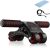 ANCHEER Ab Roller Kit – Perfect Home Gym Equipment for Men and Women Core Workout Essential Abdominal Exercise Tool Ab Roller Wheel Exercise Equipment