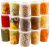 AOZITA 20 Sets 32 oz Plastic Deli Food Containers With Lids, Airtight Food Storage Containers, Freezer/Dishwasher/Microwave Safe, Soup Containers For Takeout Meal Prep Storage