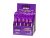 All Sport Powder Hydration Sticks | Zero Calorie | Performance Electrolyte Drink Mix | Sugar Free | 2x Potassium | Grape | 3 grams (50 Count)
