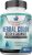 American Standard Supplements Colon Cleanse – 60 Veggie Capsules, 30 Servings – Herbal Blend with Psyllium Husk, Senna Leaves, Aloe Vera, Ginger, Cascara Sagrada & More