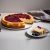 Andy Anand Keto-Friendly Raspberry Cake, Sugar-Free, Handcrafted 9″ Dessert, Perfect for Diabetics & Health-Conscious Celebrations, 2 lb