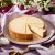 Andy Anand Sugar Free New York Cheesecake 9″ | Amazingly Delicious & Diabetic-Friendly, Perfect for Guilt-Free Indulgence (2 lbs)