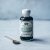 Anima Mundi Viridem Greens Detox Elixir – GI & Liver Detox Liquid Supplement, Natural Herb Cleanse with Chlorophyll, Moringa + Organic Chlorella – Add to Juice & Alkalizing Teas (4oz / 118ml)