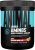 Animal Juiced Amino Acids – BCAA Powder EAA Matrix Plus Hydration with Electrolytes and Sea Salt Anytime Recovery and Improved Performance, Strawberry Limeade Flavor, 30 Servings
