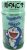AoNori Goma Furikake Rice Seasoning (No Salt, No MSG, Gluten Free), 1.76 Ounces, Product of Japan