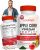 Apple Cider Vinegar Complex Capsules – 90-Day Supply Capsules for Gut Support, Balanced Weight & Body Detox – All Natural Vitamin B6, Kelp, Potassium, & Spirulina Supplement by Cidermax