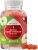Apple Cider Vinegar Gummies with the Mother – ACV Gummies with Mother for Adults for Immune Support Digestion Gut Health and Energy Support Supplement – Apple Cider Vinegar Gummy Vitamins for Adults