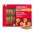 Artinci Almond Keto Cookies | Diabetic Friendly | Gluten Free | Sugar free Biscuit | Diet snacks for Healthy Living FBA_DDC_Cookies Pack of 1(195 g (Pack of 1))