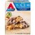 Atkins Caramel Chocolate Nut Roll Snack Bar, Protein Snack, High in Fiber, 2g Sugar, 16 Count