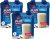 Atkins Creamy Vanilla PLUS Protein Shake, 30g Protein, 7g Fiber, 1g Net Carb, 1g Sugar, Keto Friendly, Low Carb, High Protein Drink, 12 Count