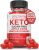 Atlantis Nutrition Sugar-Free Keto ACV Gummies for Weight Loss – Apple Cider Vinegar Gummies Formulated with 750MG ACV Per Serving – Supports Digestion, Weight Loss, Detox & Cleansing – 60 Count