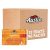 Austin Sandwich Crackers, Single Serve Snack Crackers, Office and Kids Snacks, Peanut Butter on Cheese (12 Trays, 96 Packs)