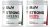BARE PERFORMANCE NUTRITION BPN Strong Greens (Lemon) & Reds (Strawberry) Superfood Bundle
