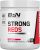 BARE PERFORMANCE NUTRITION, BPN Strong Reds Superfood Powder, Digestive Enzymes, Antioxidants, Improved Natural Energy, 30 Servings, Strawberry