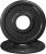 Balelinko 2-inch Olympic Grip Plate Cast Iron Weight Plate for Strength Training, Weightlifting and Crossfit, Sold in Single or Pair – 2.5LB-45LB