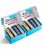 Barebells Protein Bars Variety Pack – 12 Count, Pack of 2 – Protein Snacks with 20g of High Protein – Chocolate Protein Bar with 1g of Total Sugars – Perfect on The Go Protein Snack & Breakfast Bars