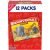 Barnum’s Original Animal Crackers, 12 Snack Packs