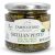 Basil Pesto with Pecorino, Sicilian Creamy Pesto Recipe. Net Wt 6.35oz (180g), Vegan Pesto, Pesto Paste, Fresh Basil Pesto, Gluten-Free. Product of Italy