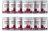 Beet Root Powder, 127.08 oz, Pack of 12 – Berry Flavor Nitric Oxide Booster Superfood with Green Tea Extract, BCAA, L-Arginine, L-Citrulline for Heart Health & Circulation Support, Non-GMO