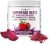 Beetroot Powder – Superfood for Blood Pressure Support, Nitric Oxide Booster, Beet Root Extract, BCAA for Heart Health, Green Tea Extract, Berry Flavor (Pack of 1 (10.59 oz))