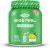 BioSteel Hydration Mix – Sugar Free, Essential Electrolyte Sports Drink Powder – Lemon-Lime – 100 Servings