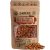 Bitter Apricot Kernels Organic Raw (10oz),%100 USDA Organic Certified Seeds, NON-GMO, Product of Turkey, Gluten Free, Resealable Bag