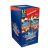 Blue Diamond Almonds, Smokehouse Flavored Snack Nuts, Single Serve Bags (1.5 Oz. Tubes, Pack of 12)