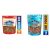 Blue Diamond Almonds Smokehouse and Salt ‘N Vinegar Flavored Snack Nuts Bundle