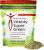 Body Ecology Vitality SuperGreen | Vital Greens Supporting Digestion | Superfood and Mineral Rich | Reusable Container with 279 Grams of Powder