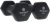 Body Sport Neoprene Dumbbell Weight – Latex-Free, Strength Training Equipment for Home Fitness & Gym Workouts