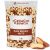 Brazil Nuts Superfood for Healthy Snack Indulgence – Premium Quality Raw Unsalted, Whole, Shelled, All Natural & Vegan Brazilian Nuts Rich in Selenium, 32 Oz