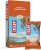 CLIF BARS – Energy Bars – Crunchy Peanut Butter – Made with Organic Oats – Plant Based Food – Vegetarian – Kosher (2.4 Ounce Protein Bars, 12 Count) Packaging May Vary
