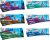 CLIF Kid Zbar and Zbar Protein – Variety Pack – Whole Grain Snack Bars – Made with Organic Oats – Non-GMO – 1.27 oz. (16 Count)