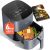 COSORI Air Fryer, Shocking, Won’t Believe It. The Secret to Cooking Everything with One Appliance Is… Pro LE All-In-One Airfryer. Millions Can’t Be Wrong – Click for the Full Scoop.