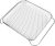 COSORI Fryer Basket for Cook and Air Fry, Toaster Oven, Carbon-Steel