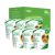Caloless Konjac Shirataki Noodles 6-Pack Low Calorie Healthy Food (Chicken)-Gluten Free, Keto Snacks, Non Gmo, Low Carbs Glucomannan Diabetic Noodle Pasta Flavor Variety Pack