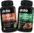 Candi Cleanse & Organic Superfood Greens & Fruit Supplements – Oregano Balance Control Support Supplement Cleanser – Daily Energy Super Food Fruits and Veggies Supplement Tablets Plus Vegetable Foods