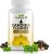 Candida Cleanse (60 Capsules) Gut & Colon Support for Men & Women – Candi Support Natural Herbs for Intestinal Overgrowth Detox – Includes Oregano Leaf, Wormwood, Black Walnut, Caprylic Acid