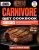 Carnivore Diet Cookbook: 2000 Days of Simple & Delicious, Nutrient-Packed Recipes for Beginners with a 30-Day Meal Plan for Weight Loss, Reduced … (Super Easy Carnivore Diet for Beginners)