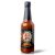 Chaka’s MMM Mystery Hot Sauce (10oz) – Mild, Sugar Free, Low Carb Spicy Sauce – Keto Hot Sauce for Eggs, Bacon, Pizza, Pasta – Hot Sauce Gift for Men, Fathers Day, or BBQ