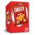 Cheez-It Cheese Crackers, Baked Snack Crackers, Lunch Snacks, Original, 20oz Box (20 Packs)