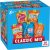 Classic Mix Snack Variety Pack, Bugles Original & Nacho Cheese, Gardetto’s Original Recipe, Chex Mix Traditional & Cheddar, 28 oz (20 Bags)