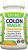 Colon Cleanse Detox Formula – Natural Bowel Cleanser Pills for Intestinal Bloating & Fast Digestive Cleansing – Daily Constipation Relief Supplement Gut, Belly, Stomach – Women Men Herbal Weight Flush