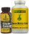 Complete Colon Detox & Cleanse Set (230 Veg Cap Detox, 60 Tablet Cleanse)