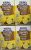Country Time Lemonade Sugar Free On the Go! 6 Packets Powder (pack of 4) Gluten Free