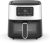 Cuisinart Air Fryer Oven – 6-Qt Basket Stainless Steel Air Fryer – Dishwasher-Safe Parts with 5 Presets – Roast, Bake, Broil, Air Fry and Keep Warm – Quick & Easy Meals – AIR-200