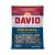 DAVID Seeds Original Salted and Roasted Sunflower Seeds, Keto Friendly Snack, 14.5 OZ Bags, 12 Pack