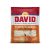 DAVID Seeds Salted and Roasted Pumpkin Seeds, Keto Friendly Snack, 5 OZ Bags, 12 Pack