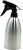 DECHOUS Edible Oil Spray Bottle Stainless Steel Water Spray Bottle Cooking Oil Sprayers 500ml Seasoning Sprayer Barbecue Supplies Garden Sprinkler